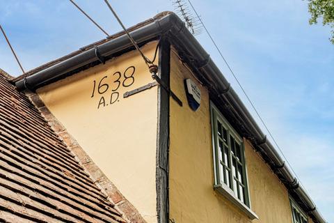3 bedroom cottage for sale, Newnham Lane, Eastling, ME13