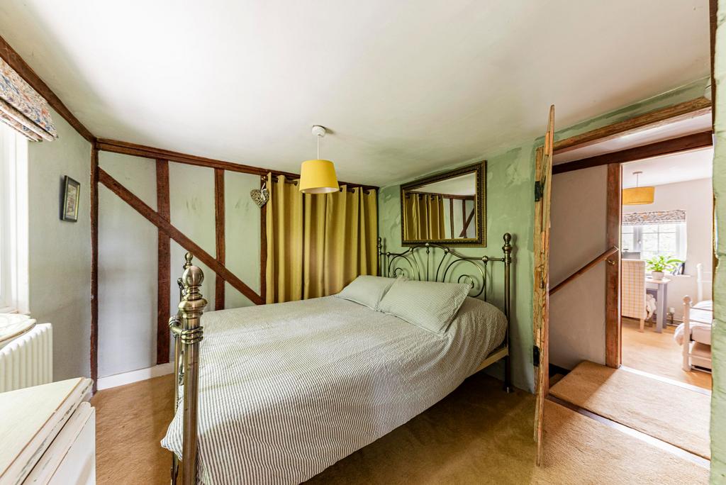Bedroom Three (1)