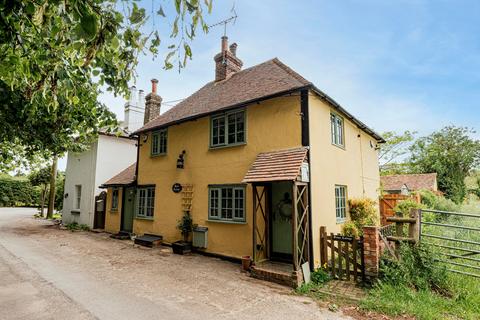 3 bedroom cottage for sale, Newnham Lane, Eastling, ME13