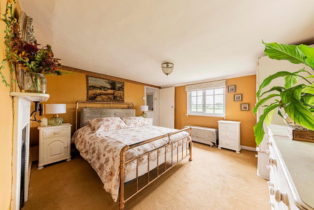 Bedroom One (1)