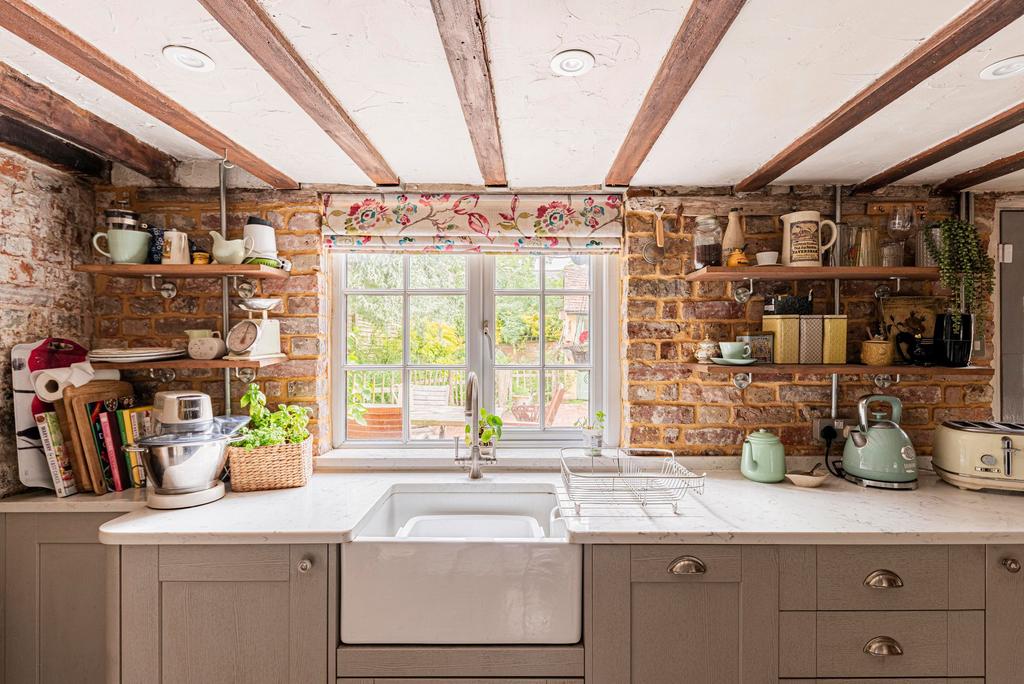 Kitchen Dining Room (2)