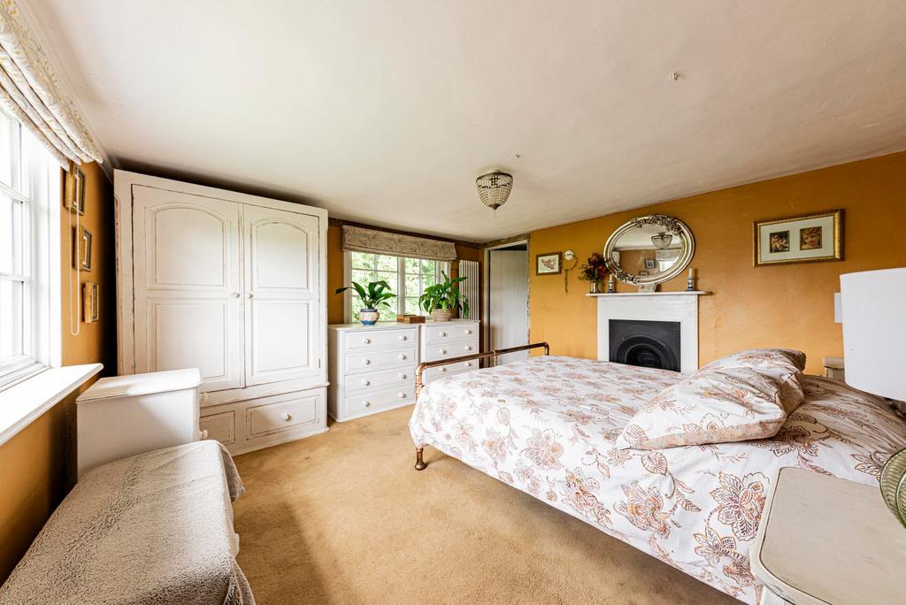 Bedroom One (2)