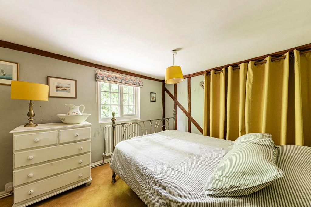 Bedroom Two (2)