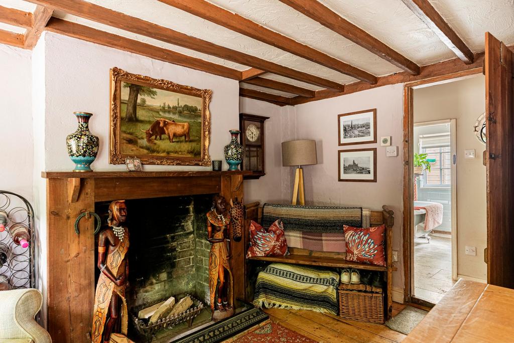 Dining Room (2)