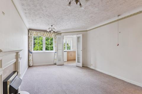 2 bedroom retirement property for sale, Saxon Court, Queen Street, Hitchin, SG4