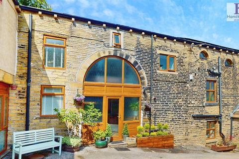 undefined, The Barn, Lee House Farm, Halifax, HX3