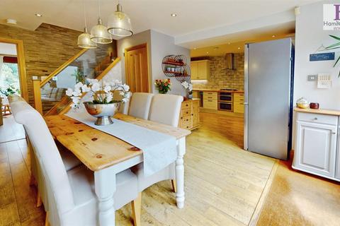undefined, The Barn, Lee House Farm, Halifax, HX3