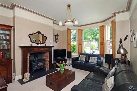 5 bedroom semi-detached house for sale, Claremont Grove, Hale