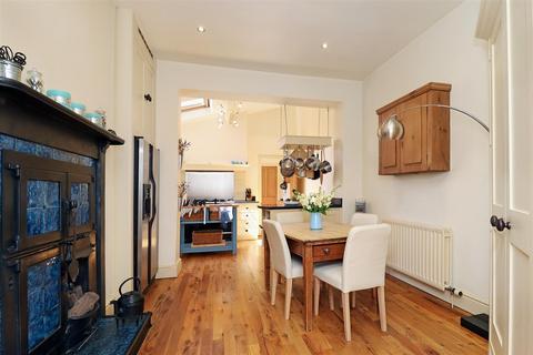 5 bedroom semi-detached house for sale, Claremont Grove, Hale