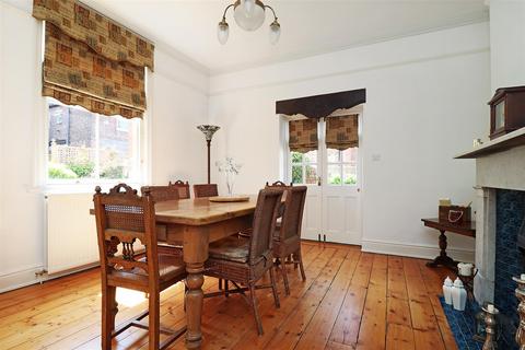 5 bedroom semi-detached house for sale, Claremont Grove, Hale