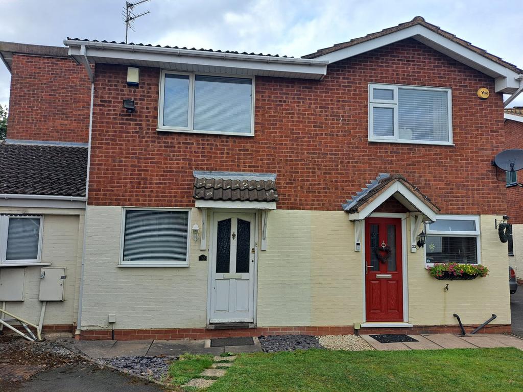 Spacious 3-bedroom family home for sale B68