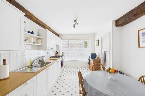 3 bedroom terraced house for sale, St Aubin