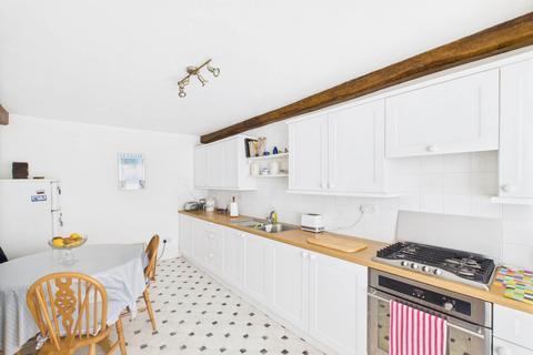 3 bedroom terraced house for sale, St Aubin