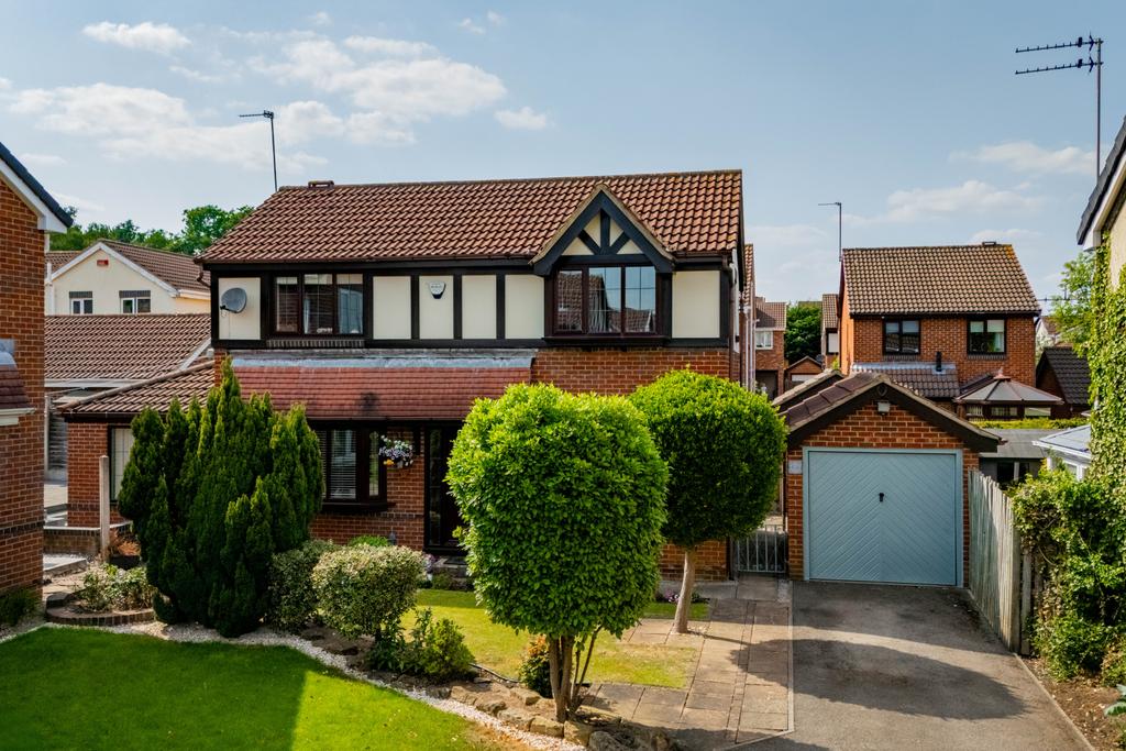 3 Bedroom Detached for Sale