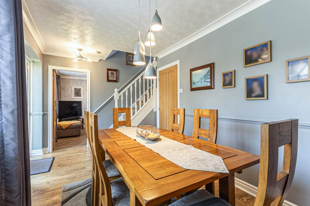Dinning Room