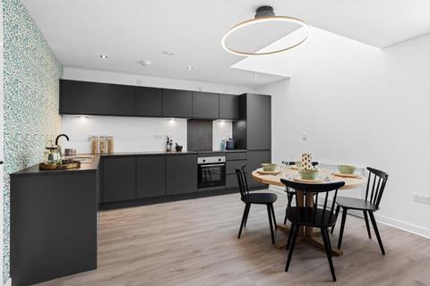 2 bedroom apartment for sale, Plot Apartment 16 Big Shed, Two Bedroom First Floor Apartment at The Tram Shed, Leith Walk  EH7