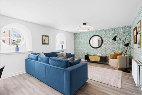 2 bedroom apartment for sale, Plot Apartment 16 Big Shed, Two Bedroom First Floor Apartment at The Tram Shed, Leith Walk  EH7
