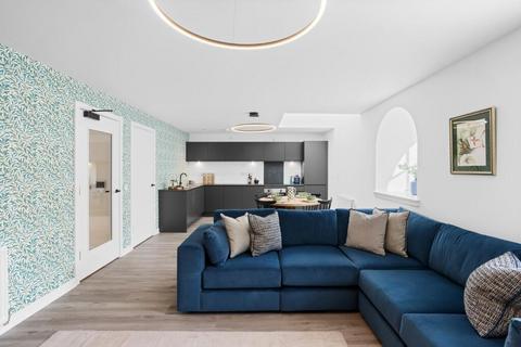 2 bedroom apartment for sale, Plot Apartment 16 Big Shed, Two Bedroom First Floor Apartment at The Tram Shed, Leith Walk  EH7