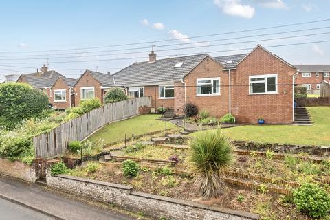 17 Branscombe Road, Tiverton, EX16 4AB