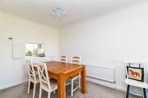 2 bedroom apartment for sale, Janred Court, Sea Road, Barton on Sea, Hampshire, BH25