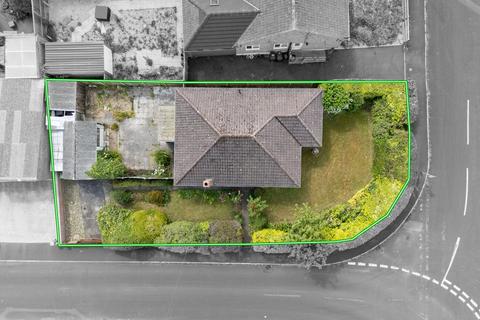 undefined, Underhill Road, Street
