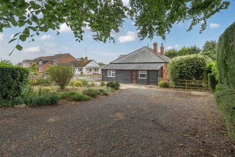 undefined, Stallpits Road, Shrivenham, Oxfordshire, SN6
