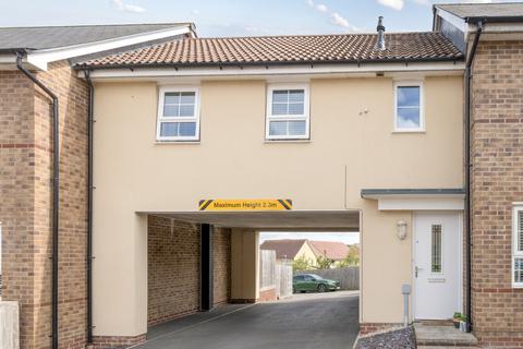 1 bedroom coach house for sale, Darwin Drive, Yeovil BA21