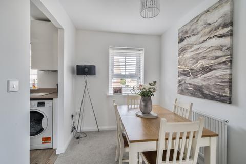 1 bedroom coach house for sale, Darwin Drive, Yeovil BA21