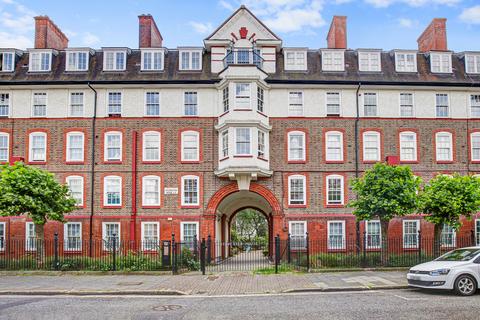 1 bedroom apartment for sale, Sylvester House, Sylvester Road, London, E8