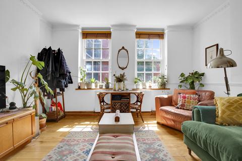 1 bedroom apartment for sale, Sylvester House, Sylvester Road, London, E8