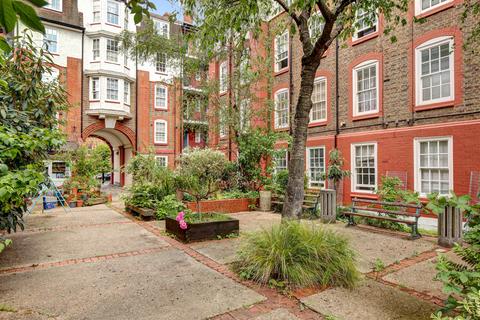 1 bedroom apartment for sale, Sylvester House, Sylvester Road, London, E8