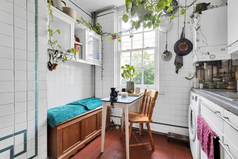 1 bedroom apartment for sale, Sylvester House, Sylvester Road, London, E8