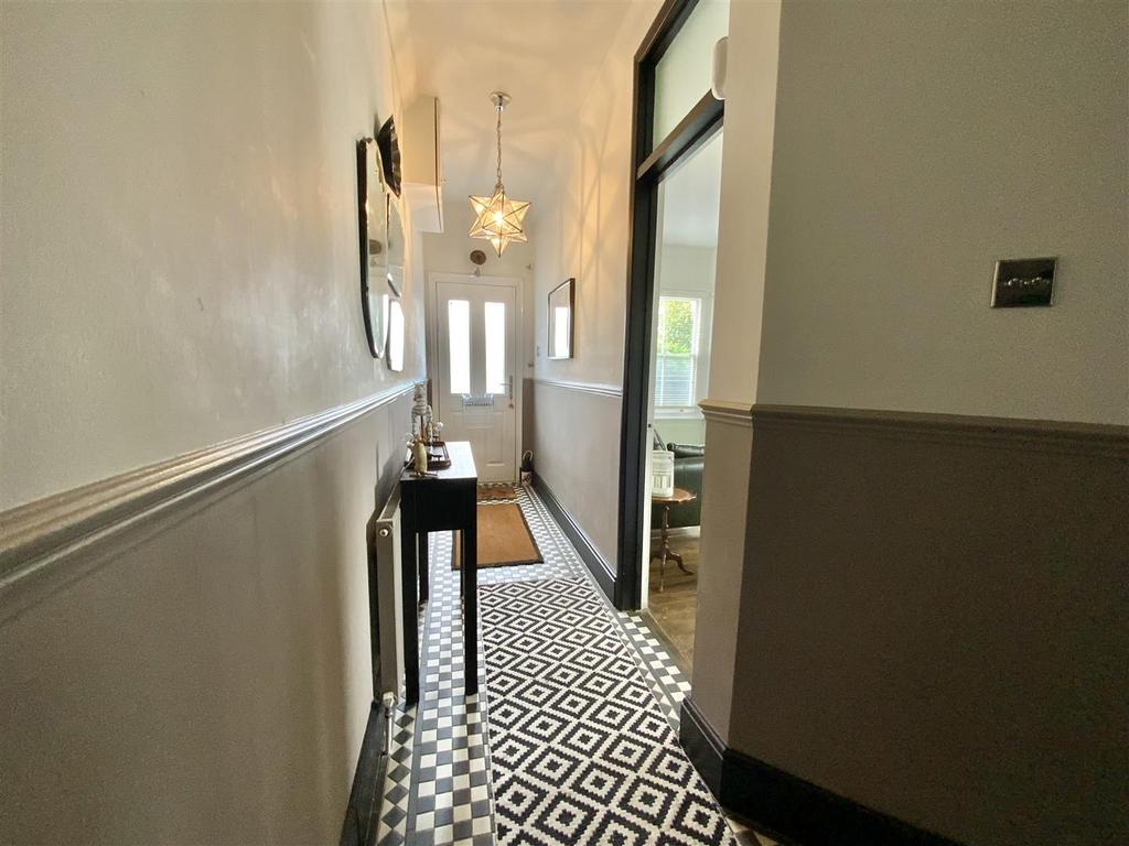 Hall
