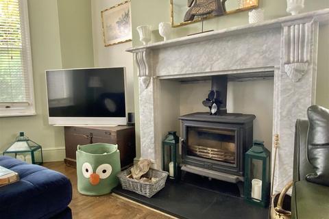 5 bedroom end of terrace house for sale, Cambridge Street, Wolverton, Milton Keynes
