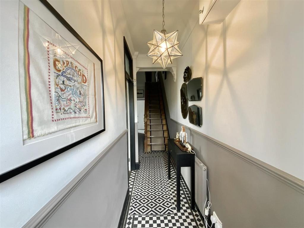Hall