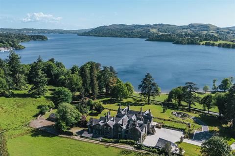 undefined, Wansfell Holme, Windermere