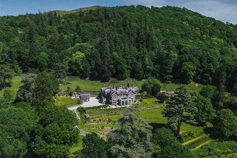 undefined, Wansfell Holme, Windermere