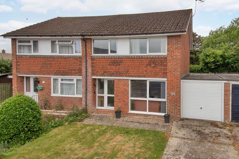 3 bedroom semi-detached house for sale, Streatfeild, Edenbridge