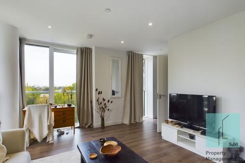 1 bedroom apartment to rent, Newnton Close, London N4