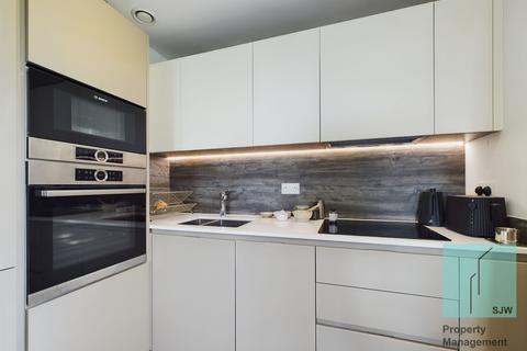 1 bedroom apartment to rent, Newnton Close, London N4