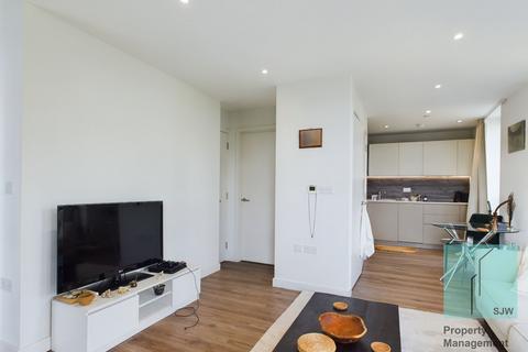 1 bedroom apartment to rent, Newnton Close, London N4
