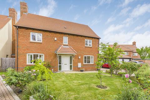 undefined, Ludbridge Close, East Hendred Wantage, OX12