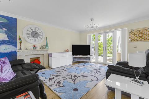 undefined, Ludbridge Close, East Hendred Wantage, OX12
