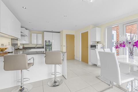 undefined, Ludbridge Close, East Hendred Wantage, OX12