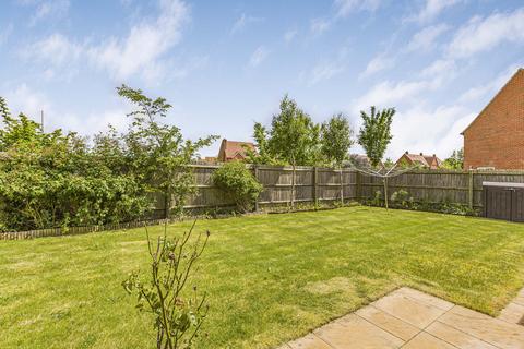 undefined, Ludbridge Close, East Hendred Wantage, OX12