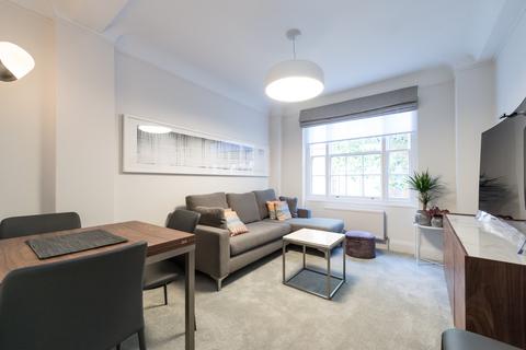 3 bedroom flat for sale, Regis Court, Melcombe Place, London NW1