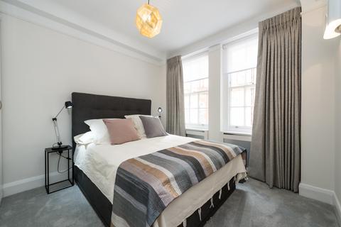 3 bedroom flat for sale, Regis Court, Melcombe Place, London NW1