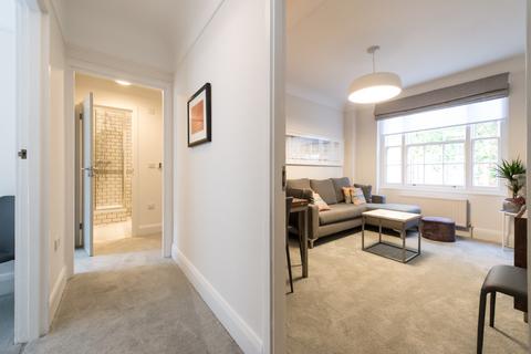 3 bedroom flat for sale, Regis Court, Melcombe Place, London NW1