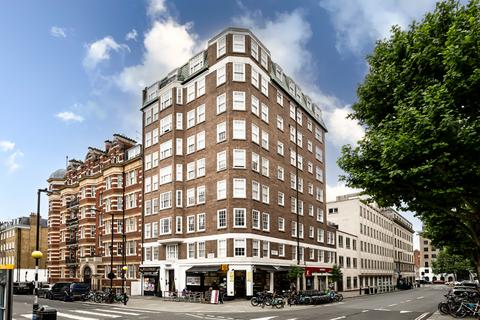 3 bedroom flat for sale, Regis Court, Melcombe Place, London NW1