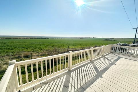 3 bedroom park home for sale, Harts Holiday Park